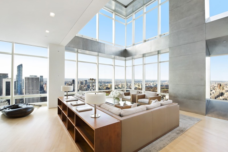 Những lưu ý khi đầu tư căn hộ penthouse